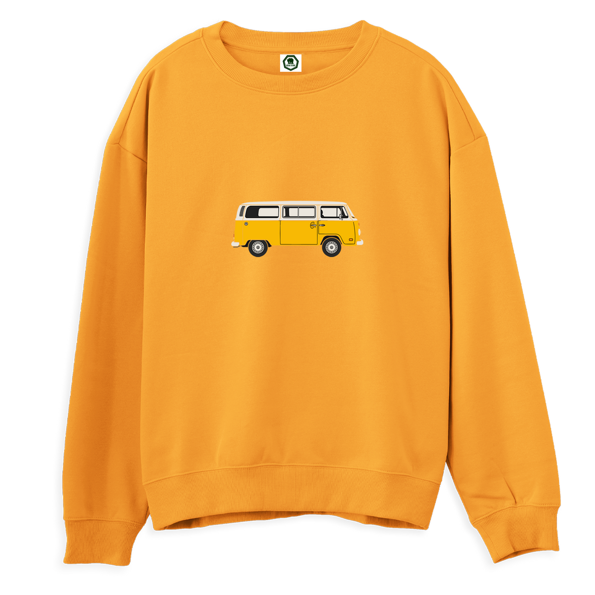 Van - Regular Sweatshirt
