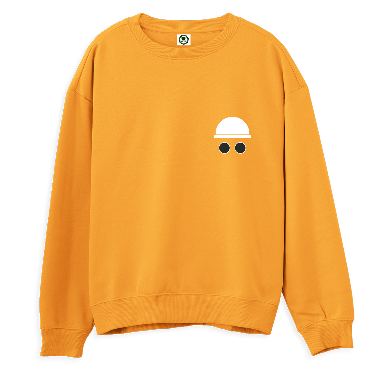 Leon - Regular Sweatshirt