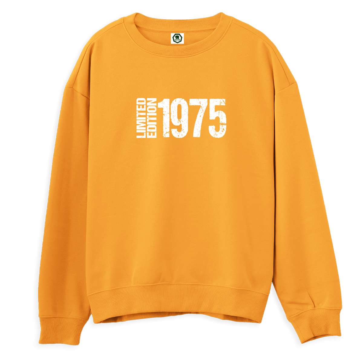 Limited 1975 - Regular Sweatshirt