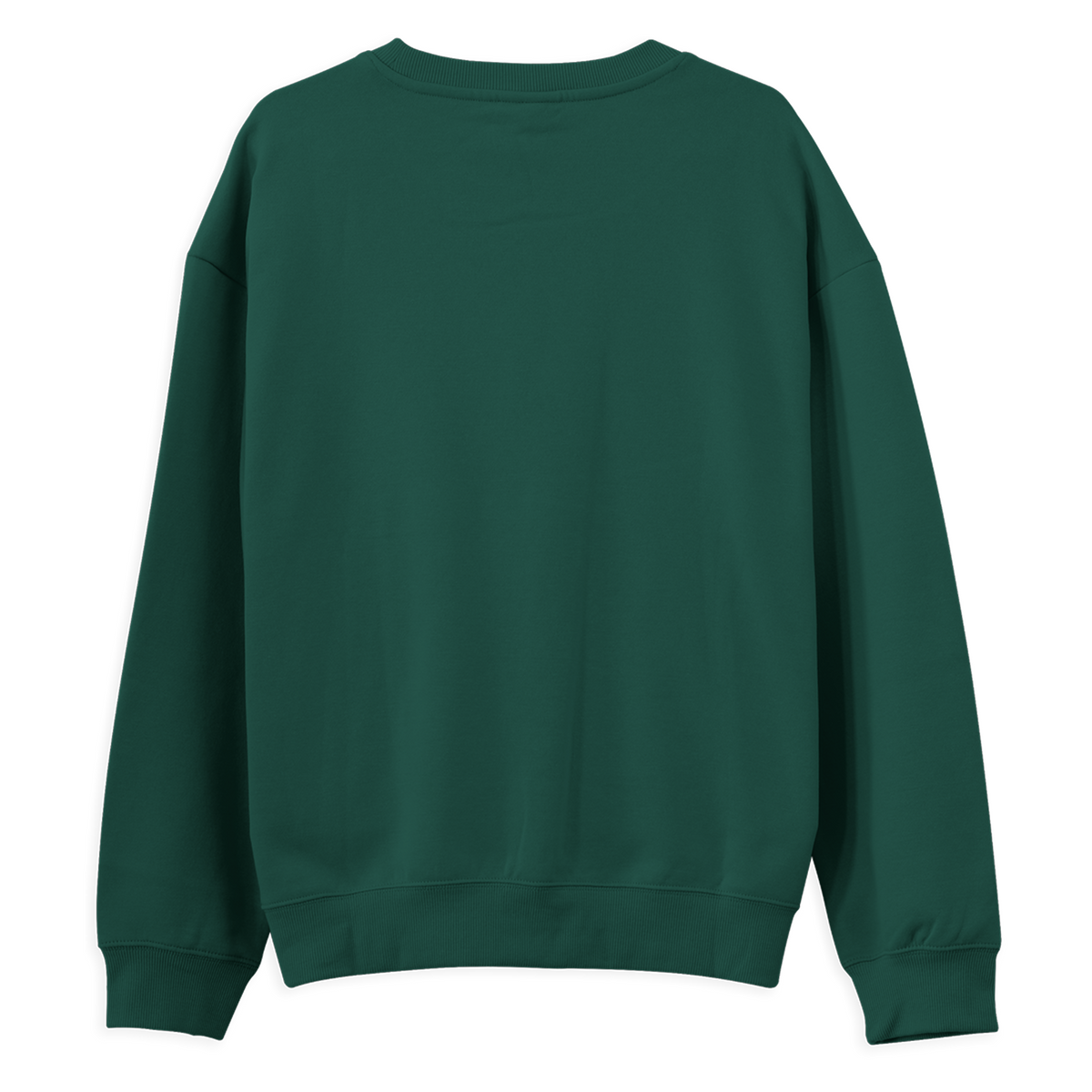Basic - Regular Sweatshirt