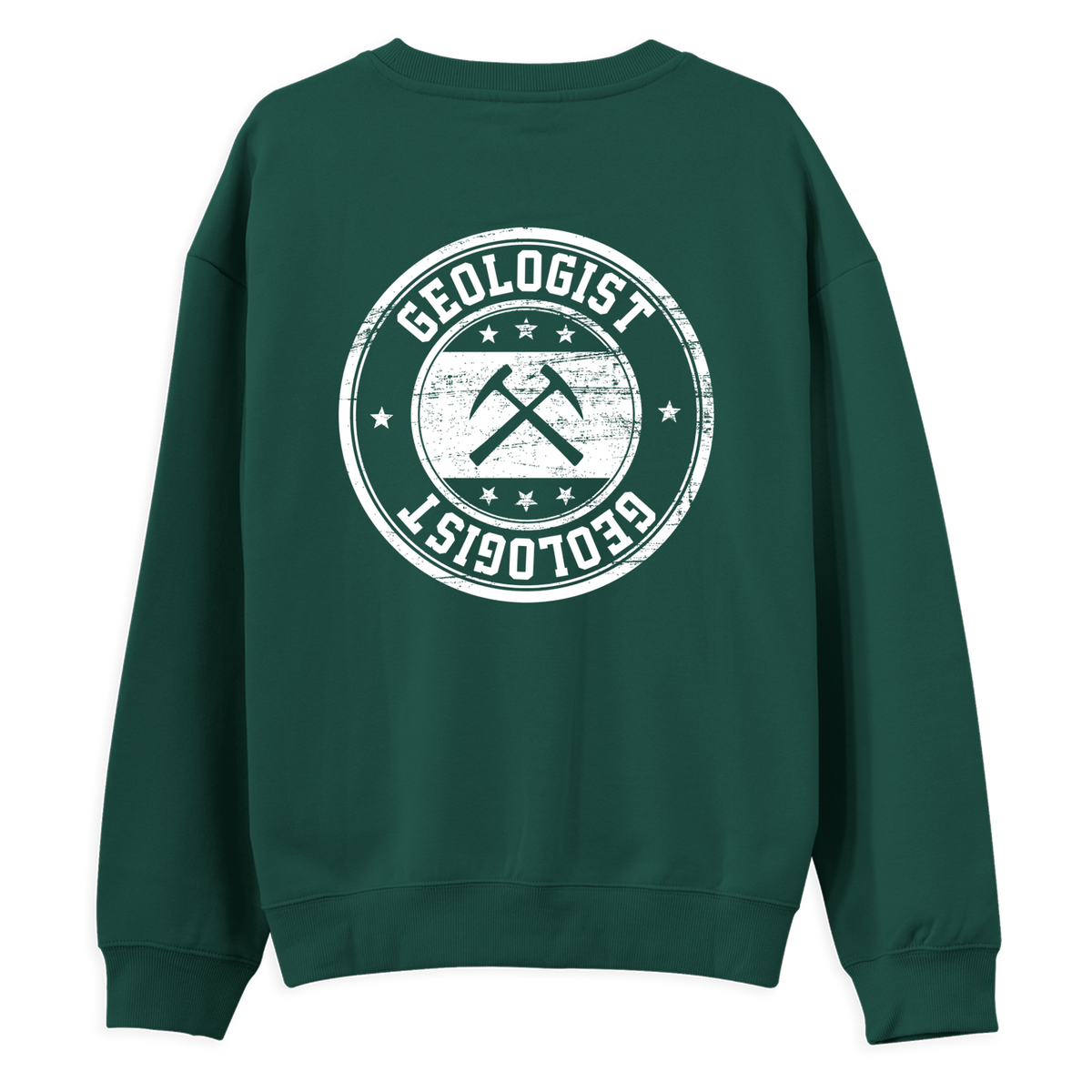 Geologist - Regular Sweatshirt