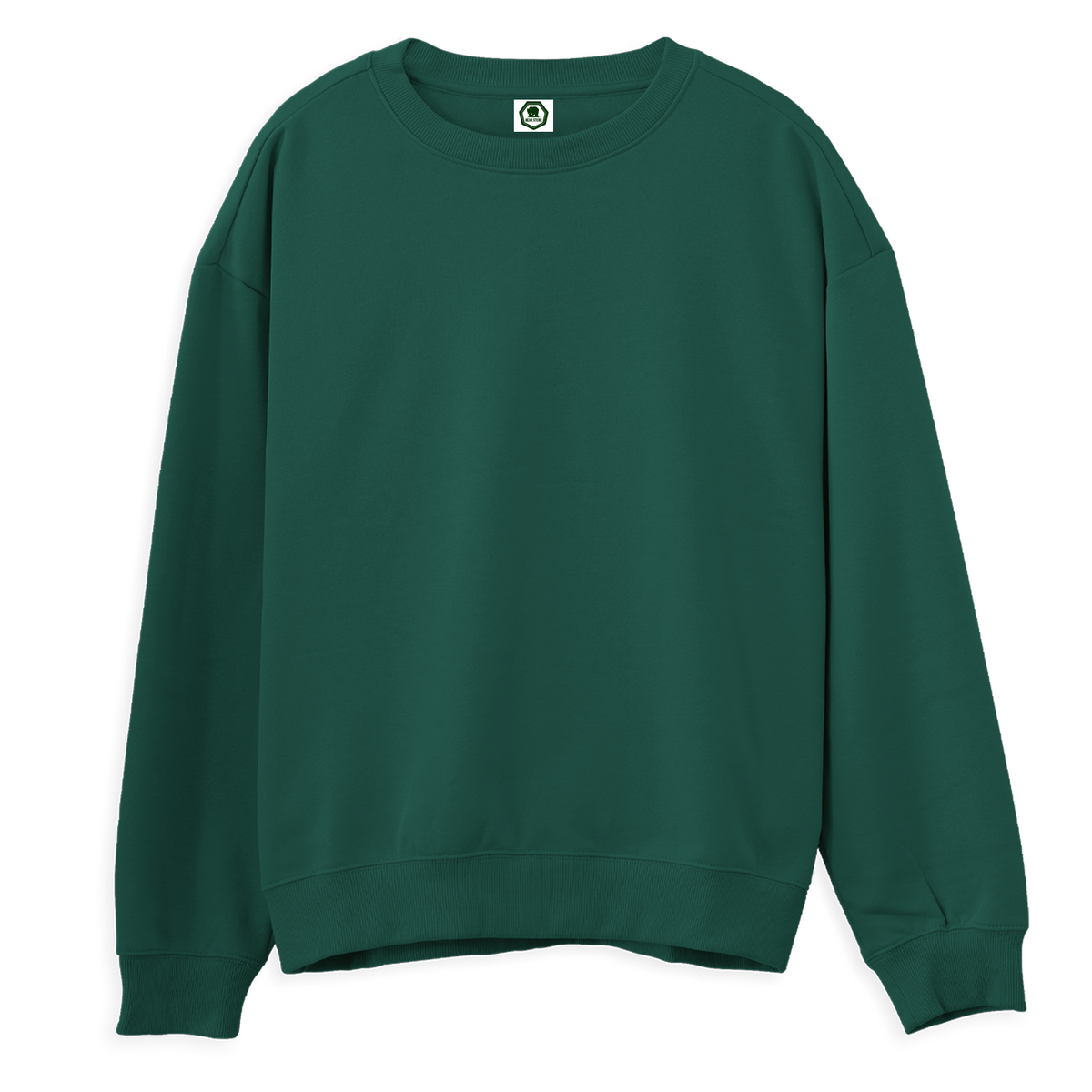 Basic - Regular Sweatshirt