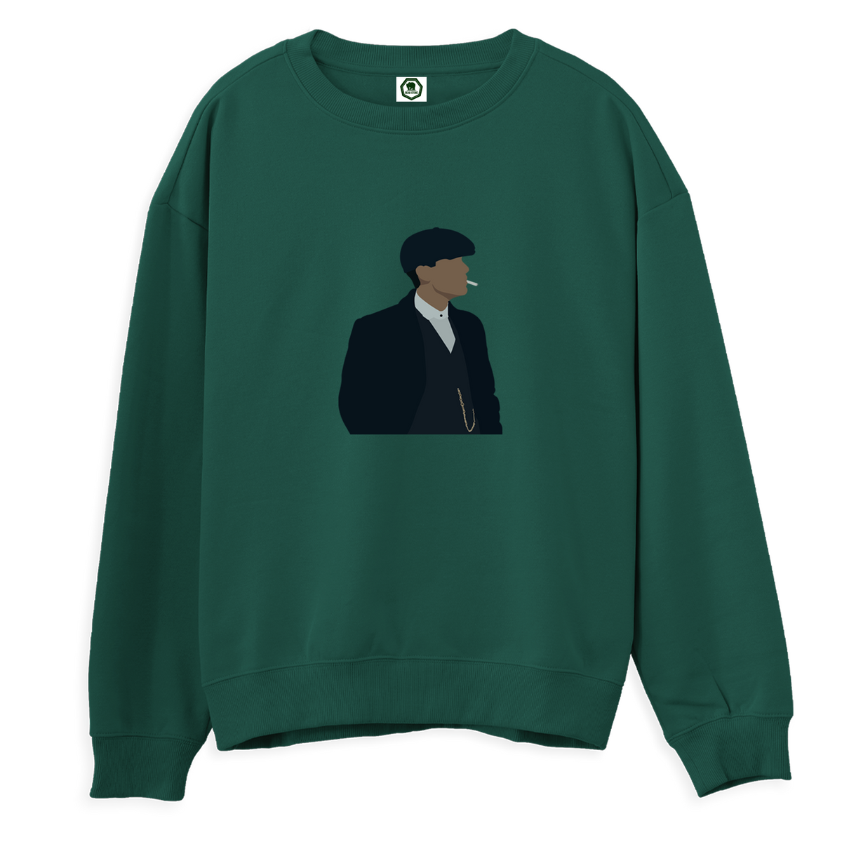 Shelby - Regular Sweatshirt