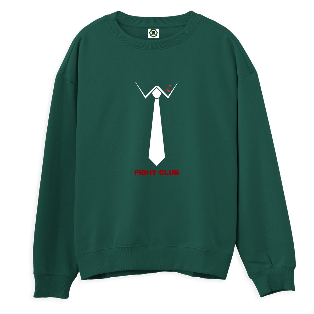 Fight Club - Regular Sweatshirt