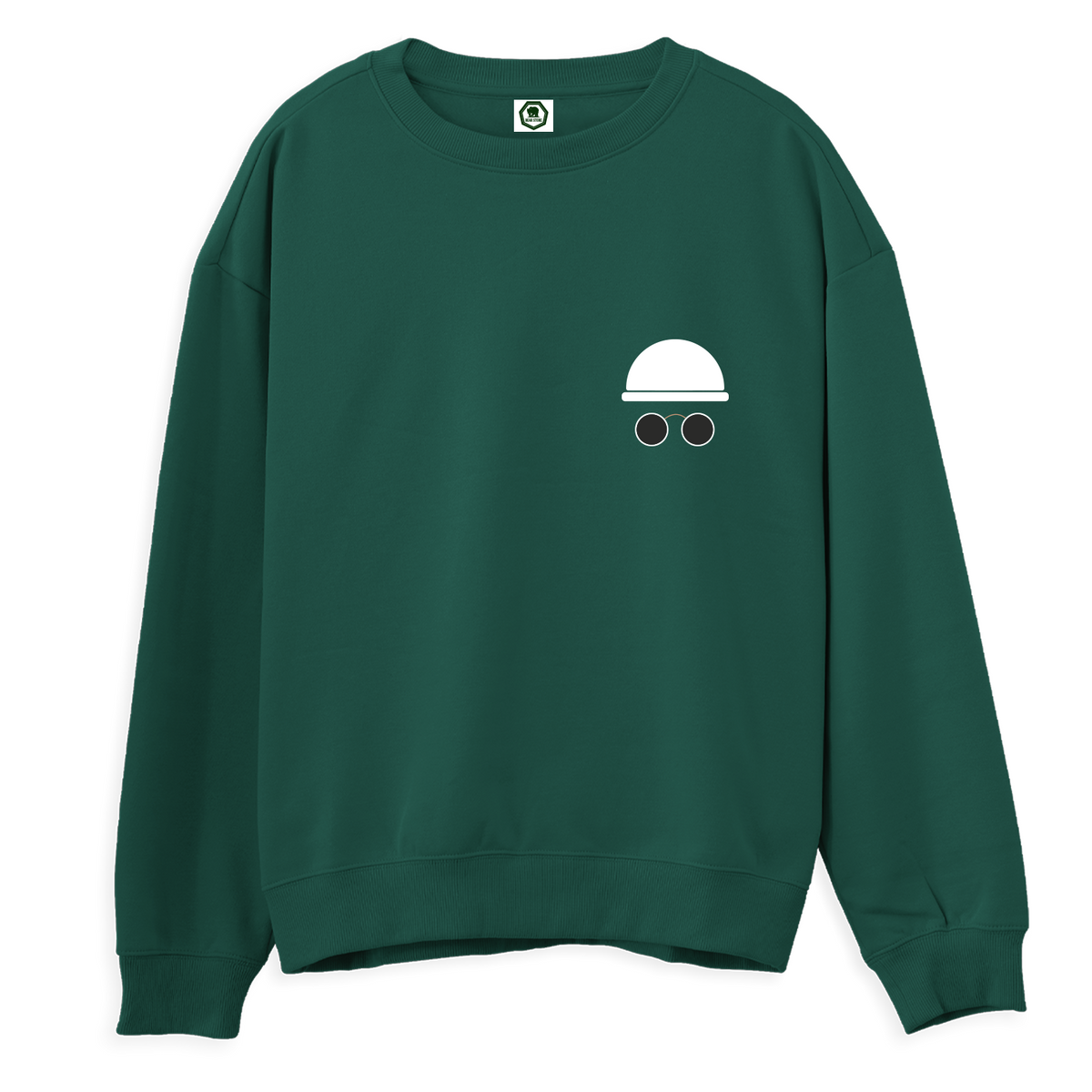 Leon - Regular Sweatshirt