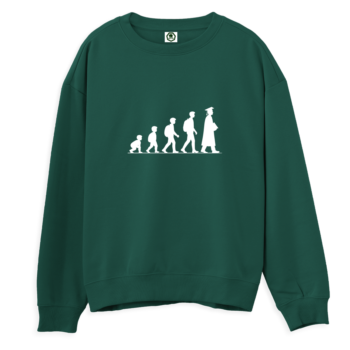 Milestones - Regular Sweatshirt