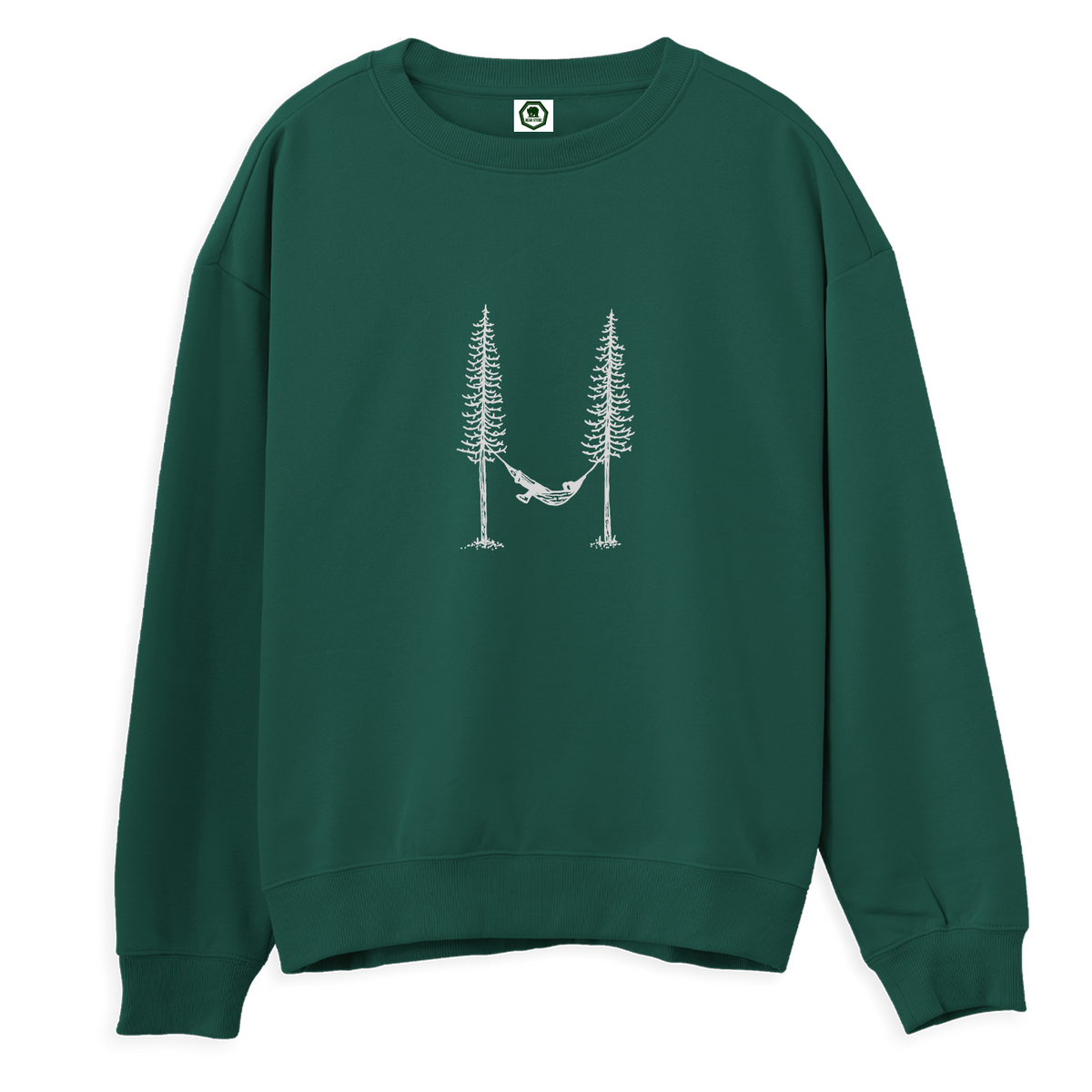 Hammock - Regular Sweatshirt