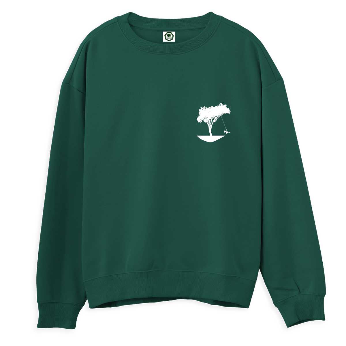 Free Fall - Regular Sweatshirt