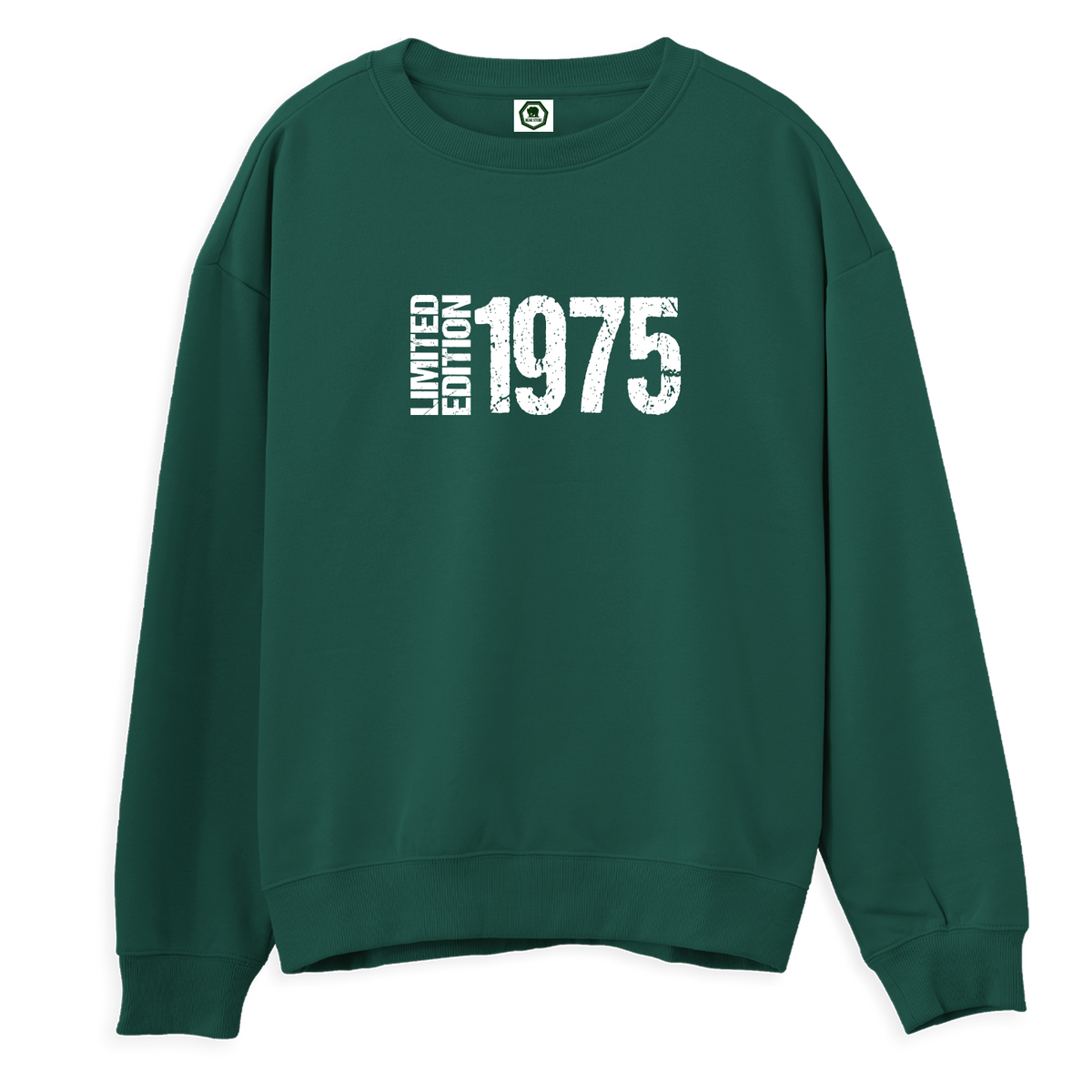 Limited 1975 - Regular Sweatshirt