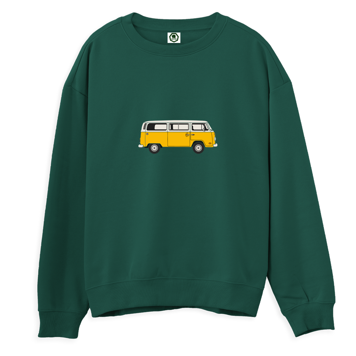 Van - Regular Sweatshirt