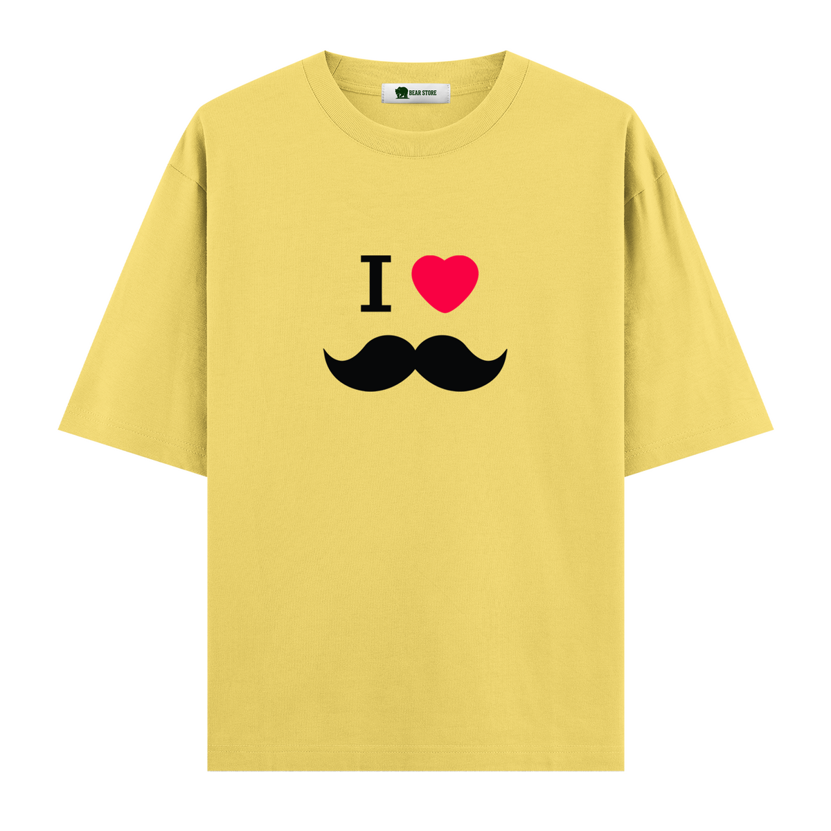 Dad - Oversize T-shirt