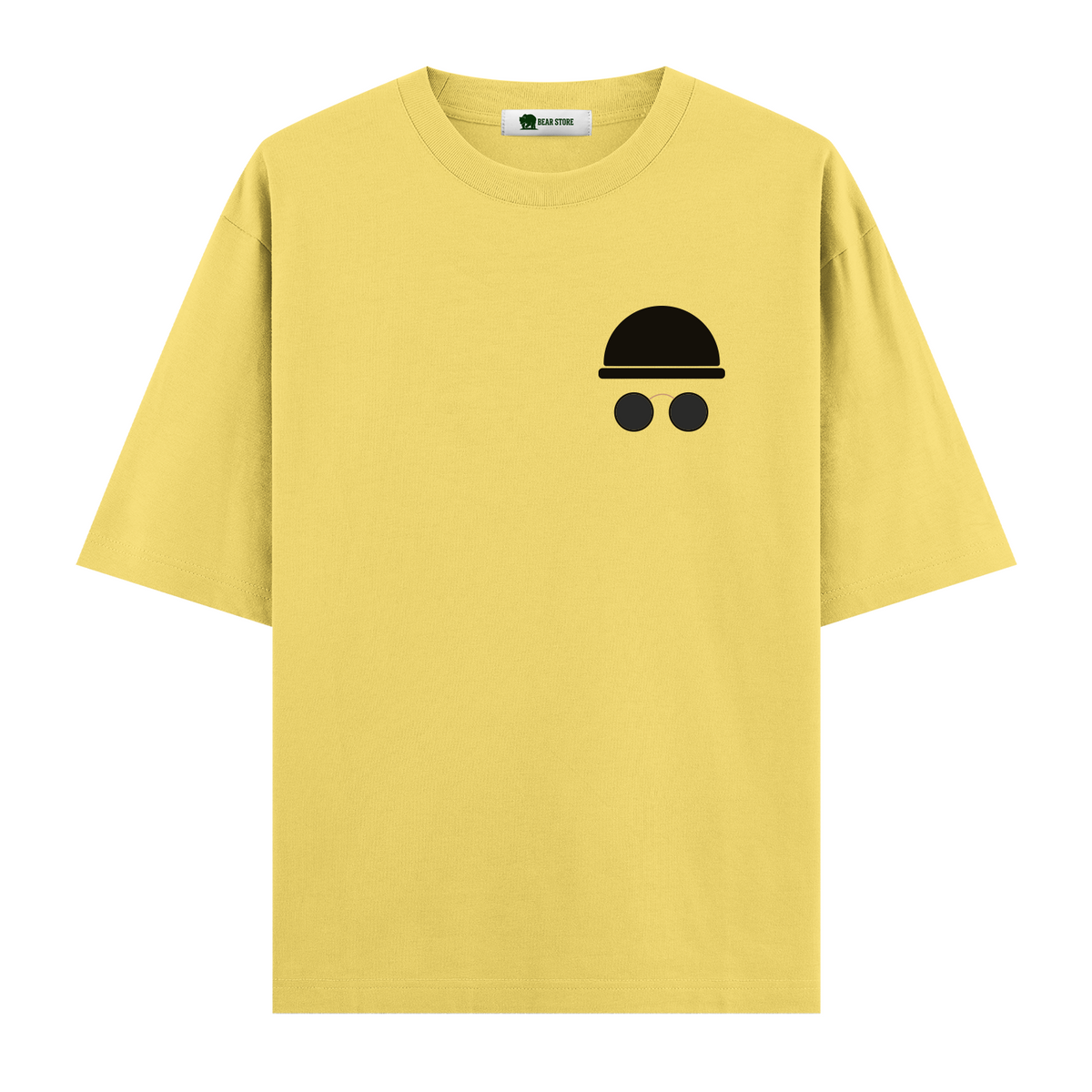 Leon - Oversize T-shirt