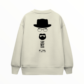 Say My Name - Çocuk Sweatshirt