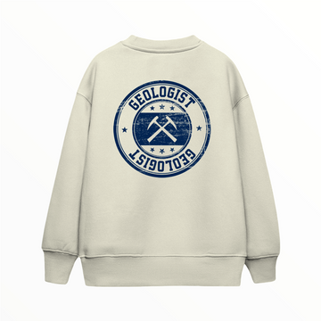 Geologist - Çocuk Sweatshirt