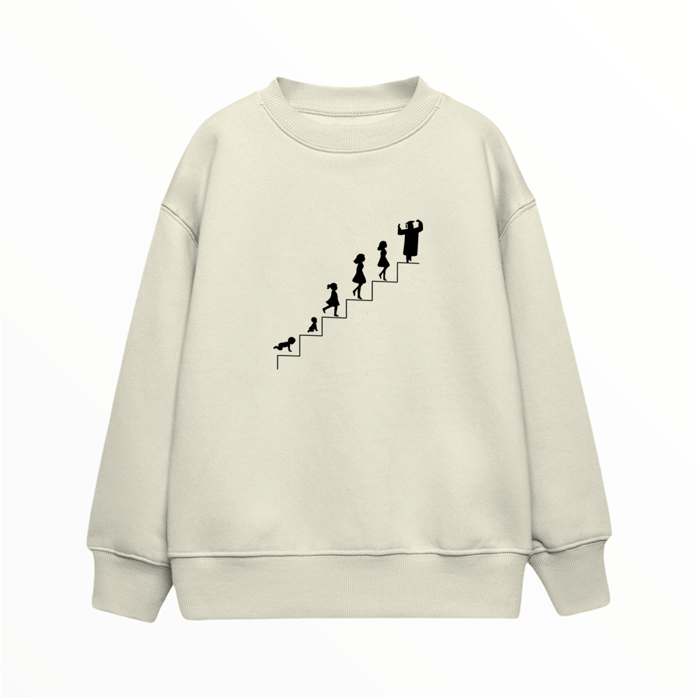The Climb - Çocuk Sweatshirt