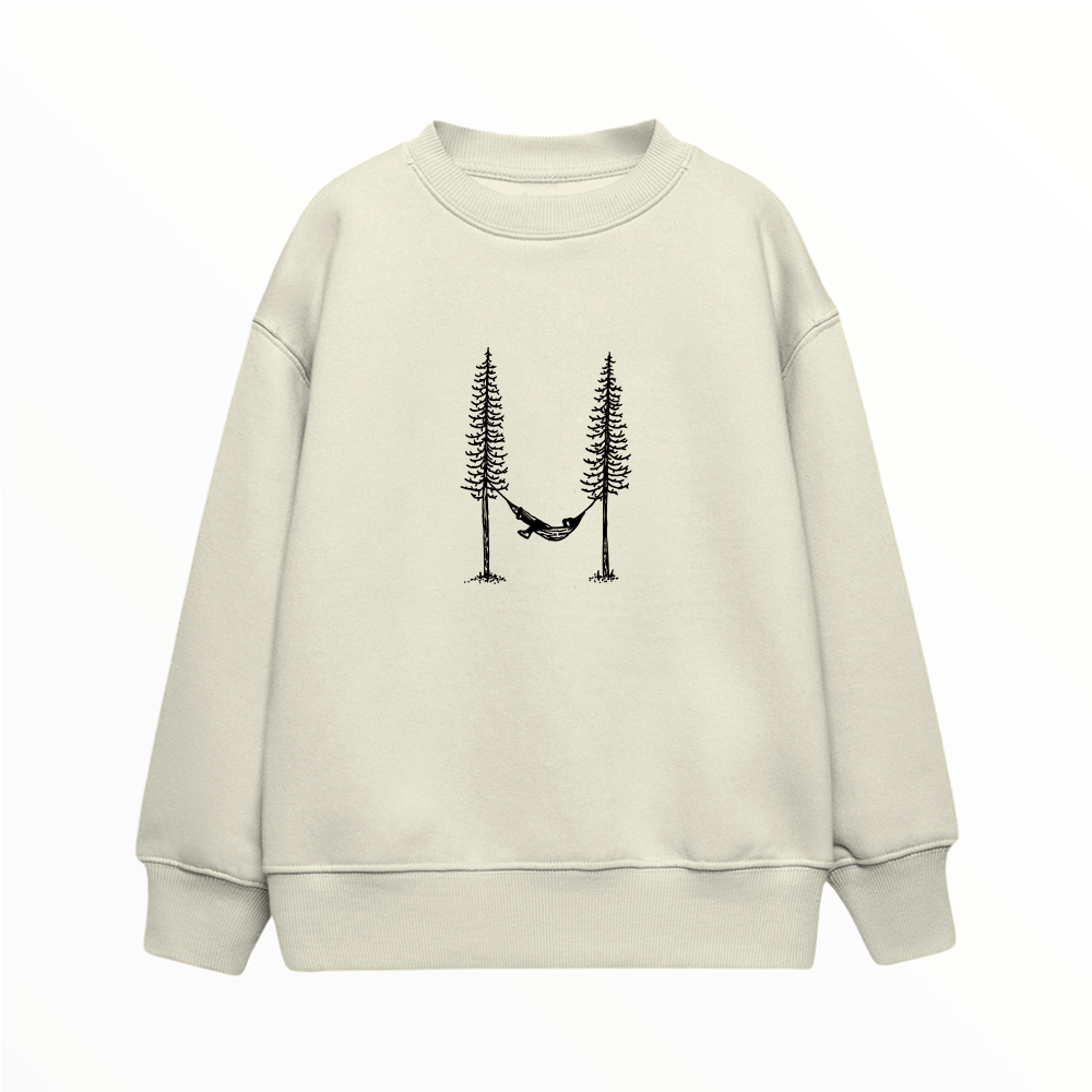 Hammock - Çocuk Sweatshirt