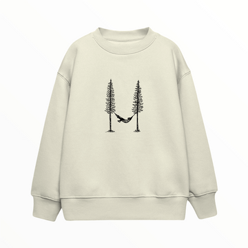 Hammock - Çocuk Sweatshirt