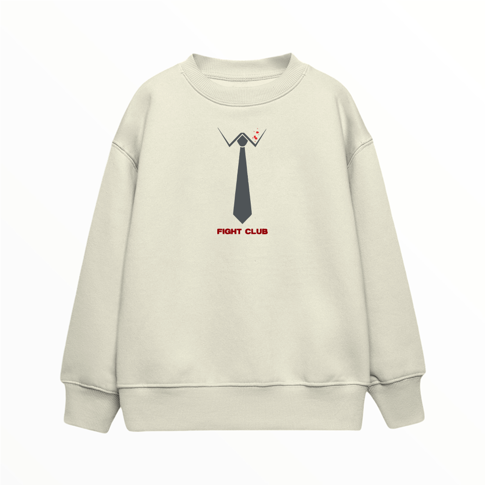 Fight Club - Çocuk Sweatshirt