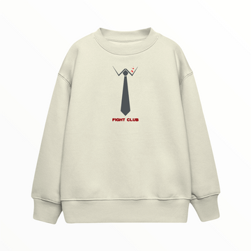 Fight Club - Çocuk Sweatshirt