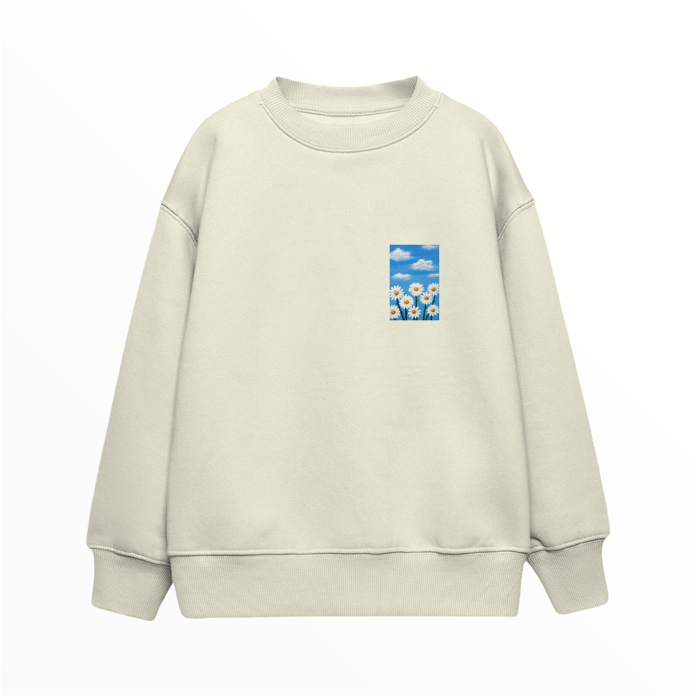 Daisys - Çocuk Sweatshirt