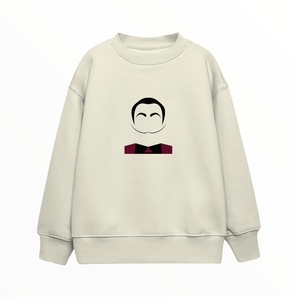 Salvador Dali - Çocuk Sweatshirt