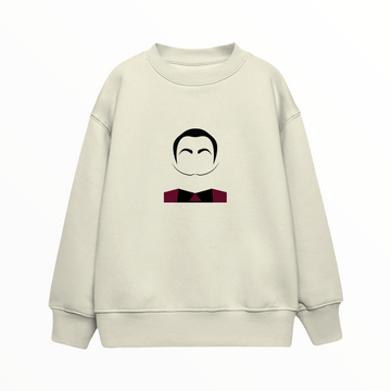 Salvador Dali - Çocuk Sweatshirt