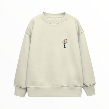 Solstice Silhouette - Çocuk Sweatshirt