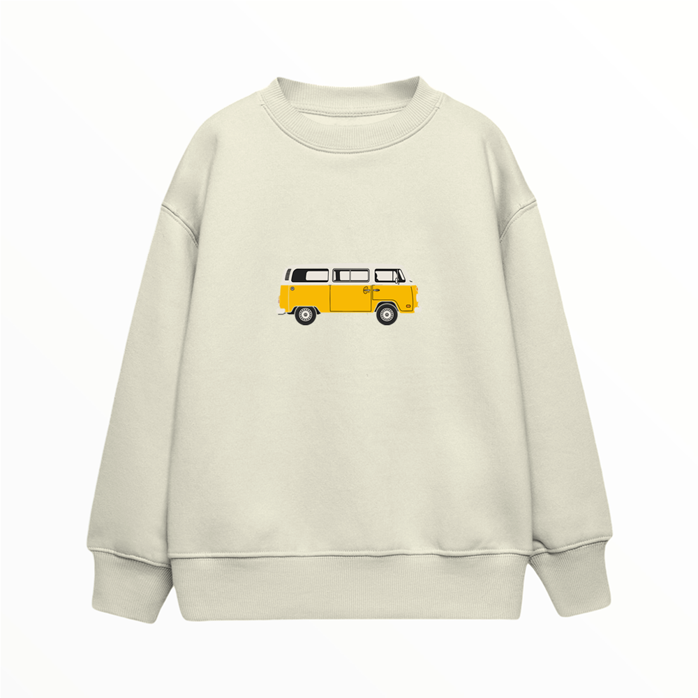 Van - Çocuk Sweatshirt