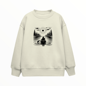 Silent Waters - Çocuk Sweatshirt