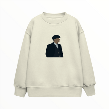 Shelby - Çocuk Sweatshirt
