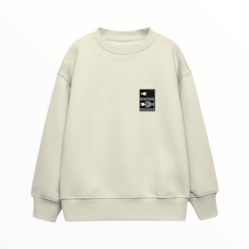 Organize - Çocuk Sweatshirt