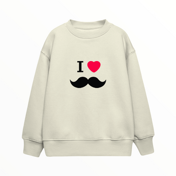 Dad - Çocuk Sweatshirt
