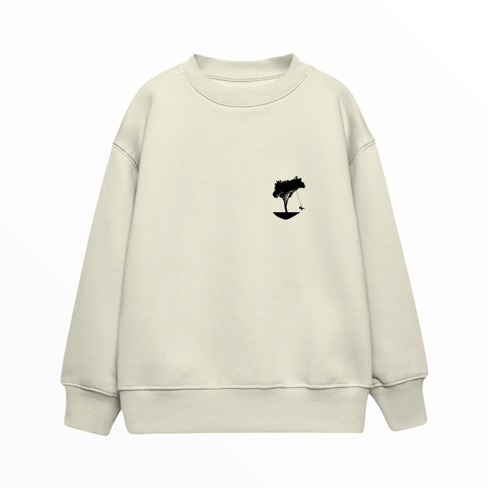 Free Fall - Çocuk Sweatshirt