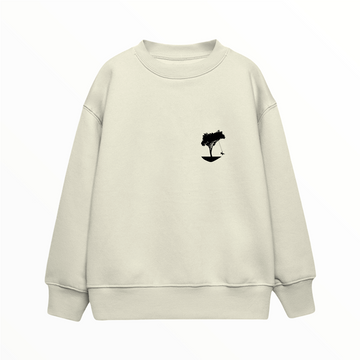 Free Fall - Çocuk Sweatshirt