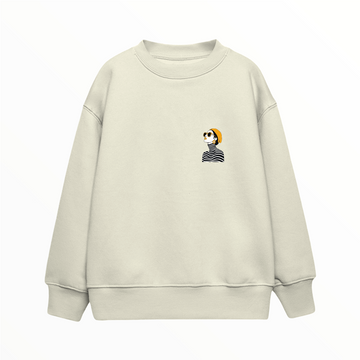 French Riviera - Çocuk Sweatshirt