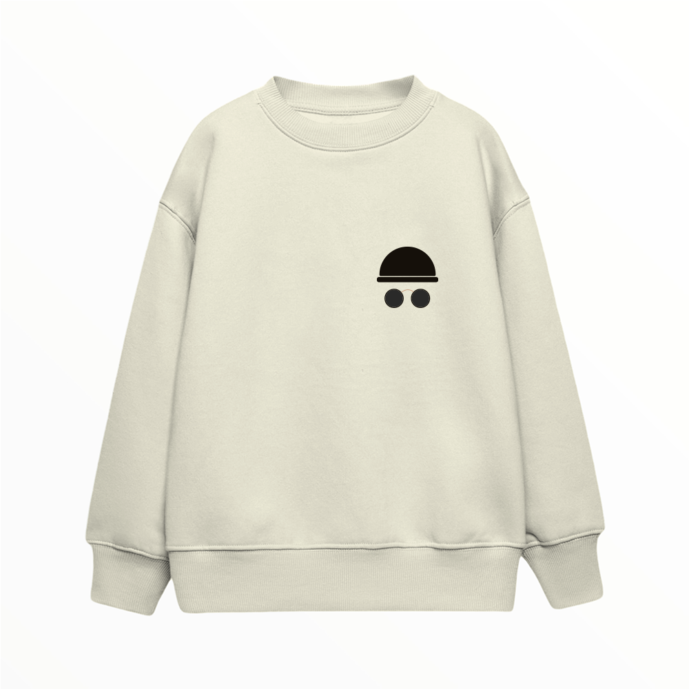 Leon - Çocuk Sweatshirt