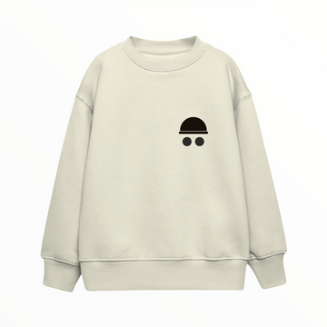 Leon - Çocuk Sweatshirt