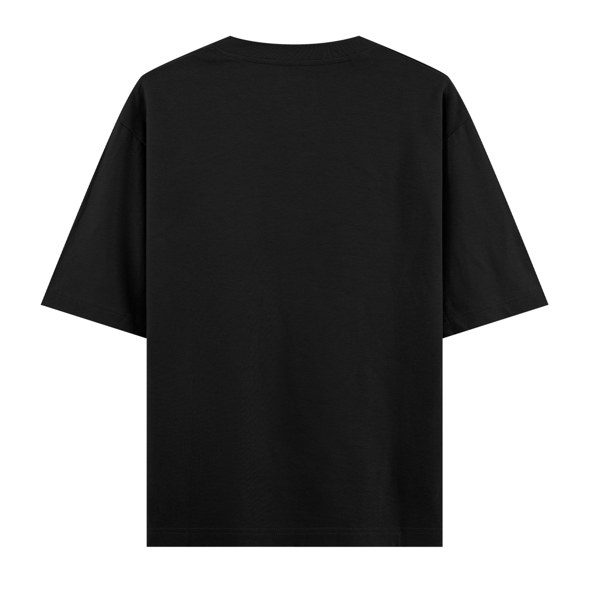Basic - Oversize T-shirt