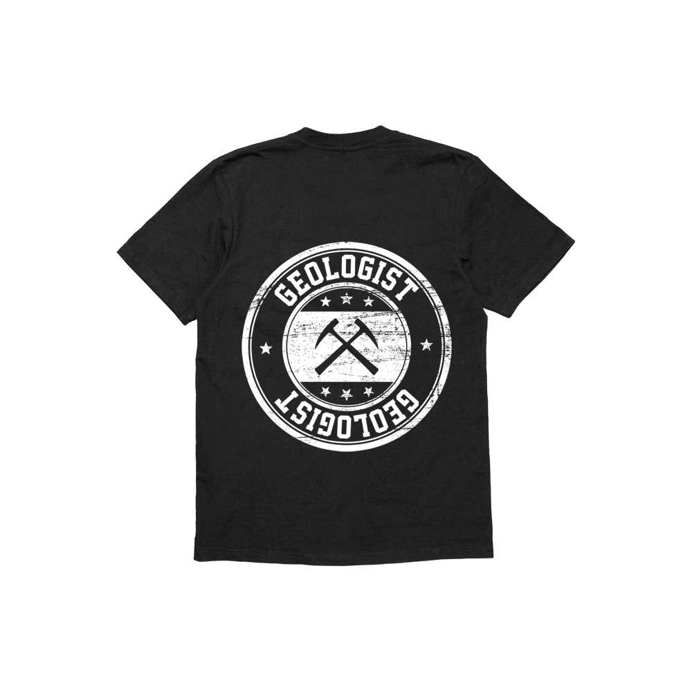 Geologist - Çocuk T-shirt