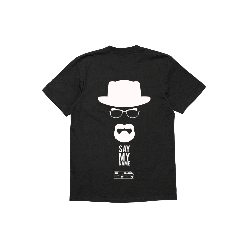 Say My Name - Çocuk T-shirt