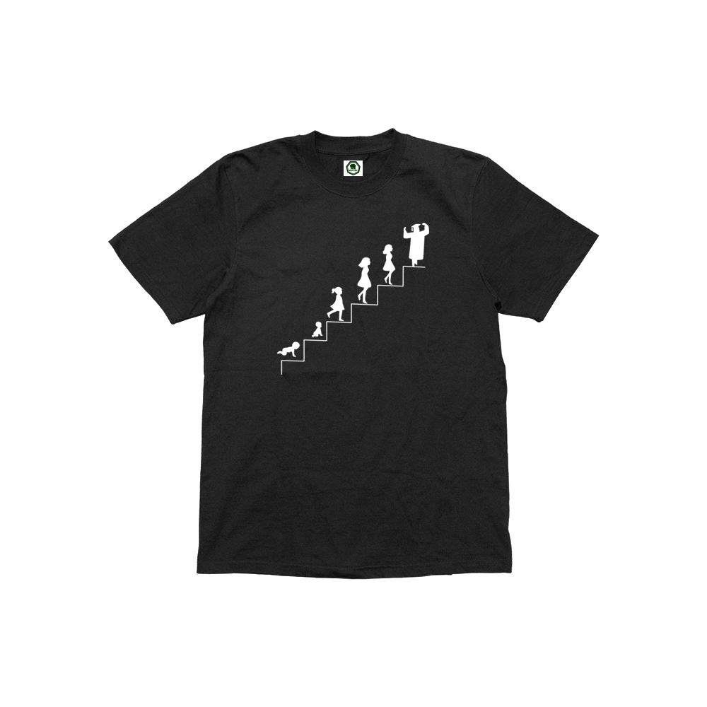The Climb - Çocuk T-shirt