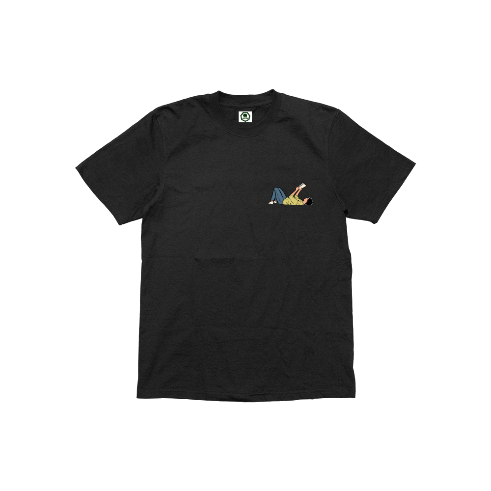 Lost in Pages - Çocuk T-shirt