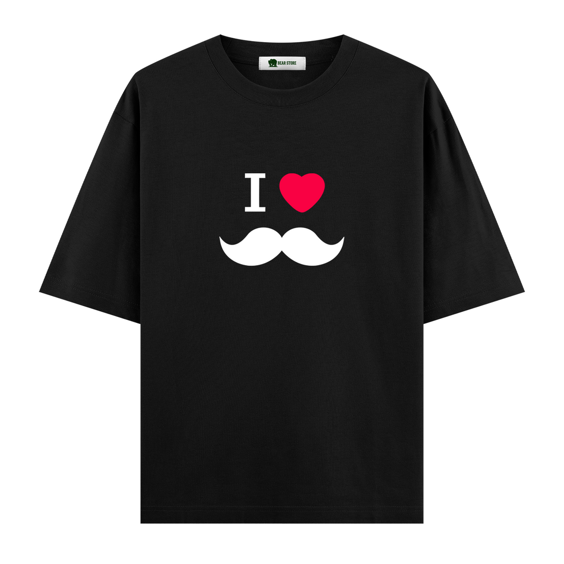 Dad - Oversize T-shirt