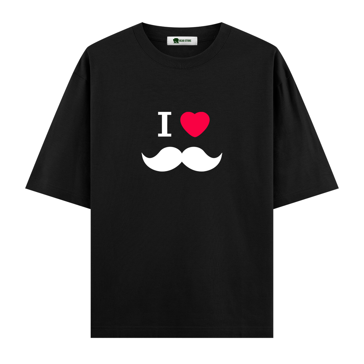 Dad - Oversize T-shirt