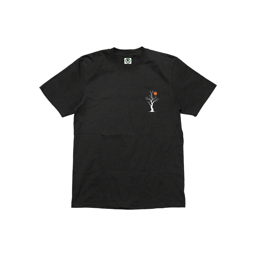 Solstice Silhouette - Çocuk T-shirt