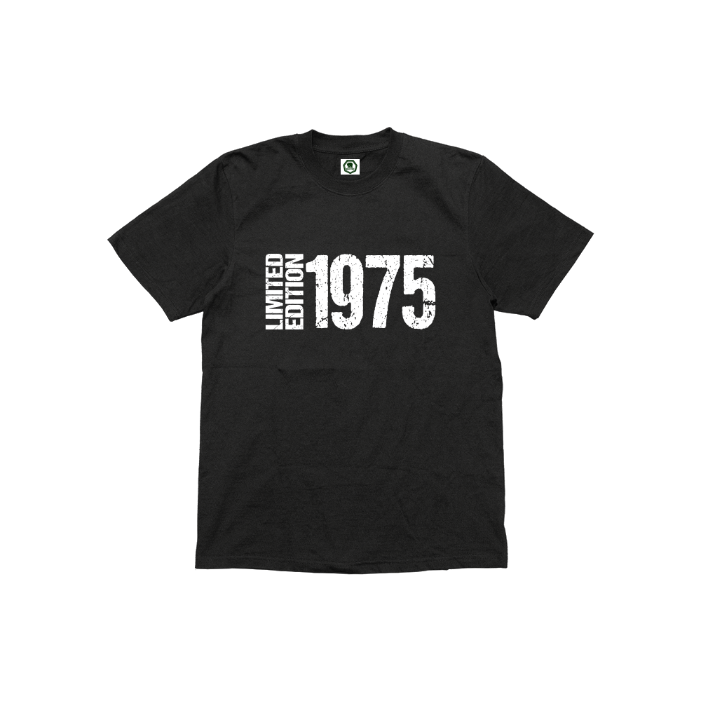 Limited 1975 - Çocuk T-shirt