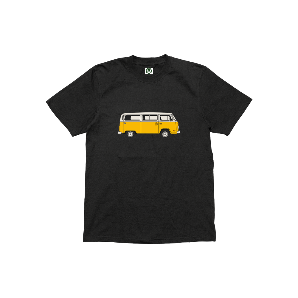 Van - Çocuk T-shirt