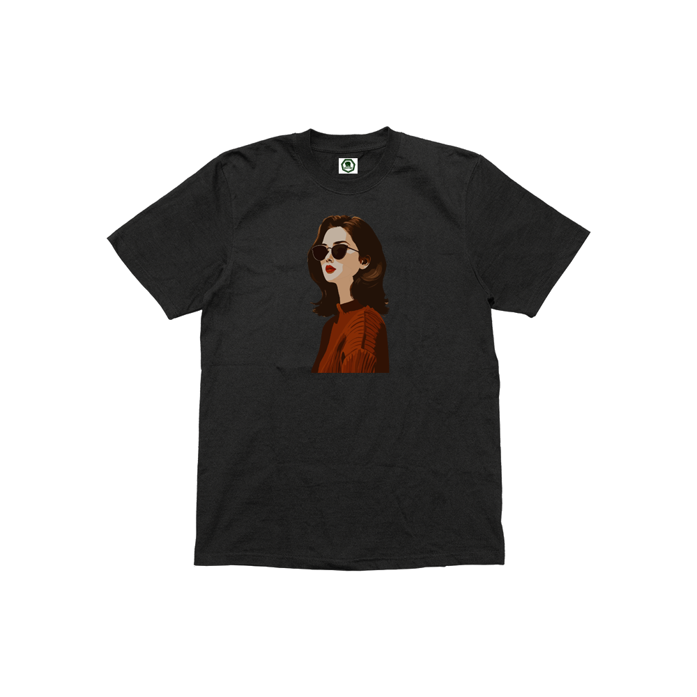 The Look - Çocuk T-shirt