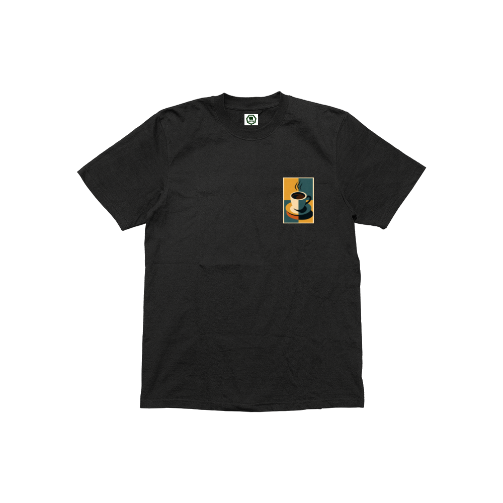 Coffee - Çocuk T-shirt