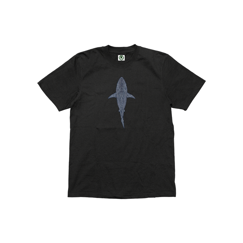Shark Draw - Çocuk T-shirt
